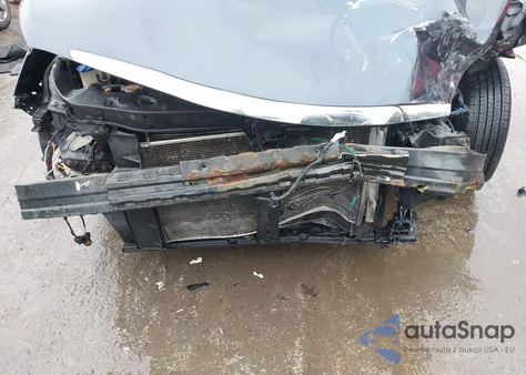 2013 Hyundai Sonata Gls z USA, uszkodzony, nr VIN 5NPEB4AC7DH505865